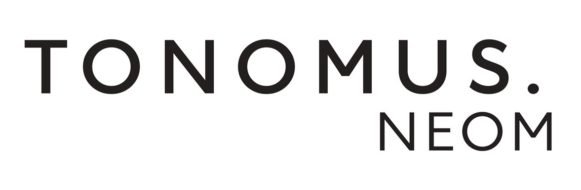 Tonomus - Neom
